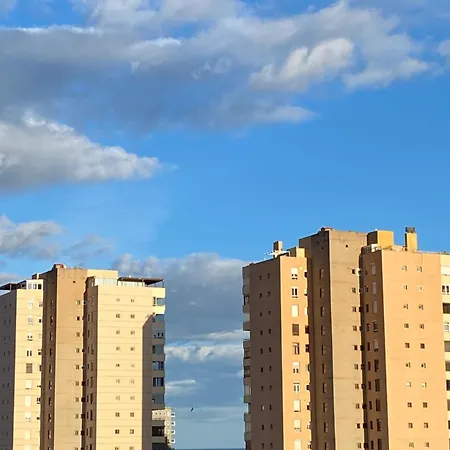 Sea City Torremolinos Playamar Exterior photo