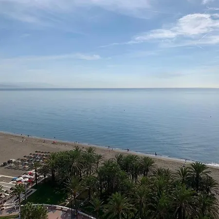 Sea City Torremolinos Playamar Exterior photo