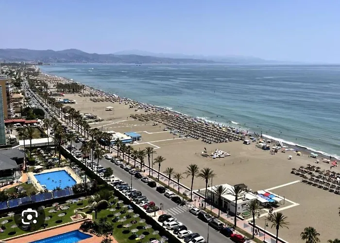 Sea City Torremolinos Playamar