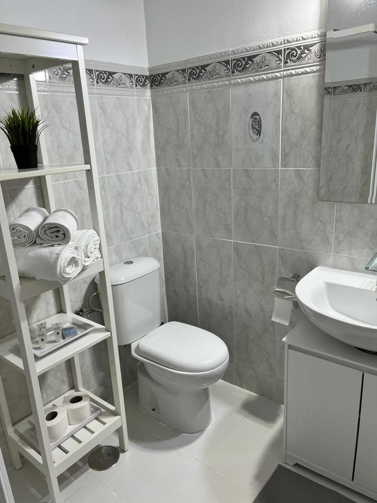 Apartment Sea Playamar