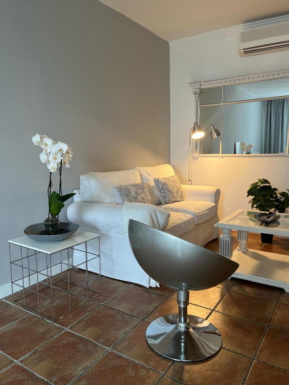 Sea Playamar Apartment