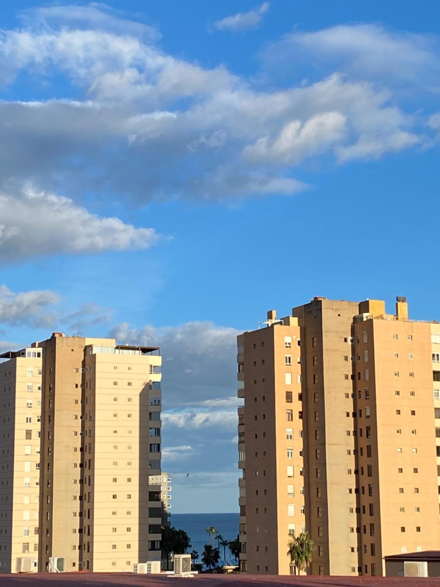 Sea Playamar Apartment Torremolinos