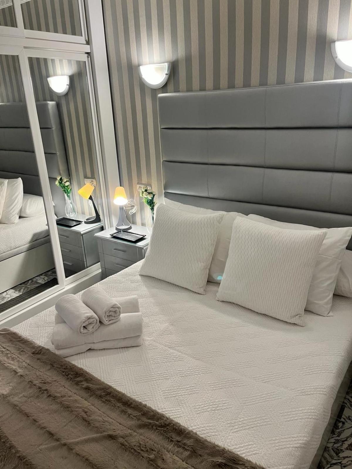 Sea Playamar Apartment Torremolinos