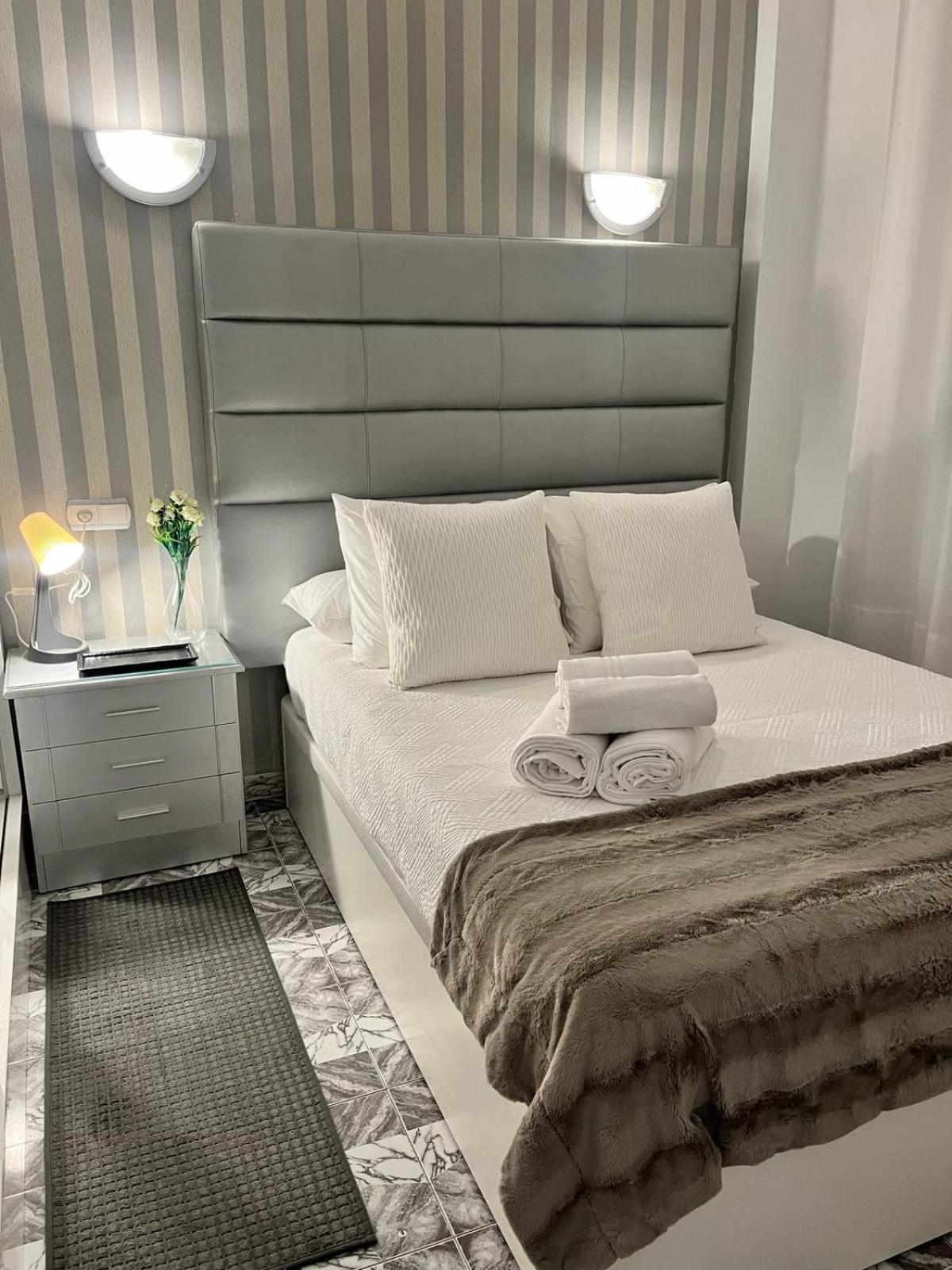Apartment Sea Playamar Torremolinos