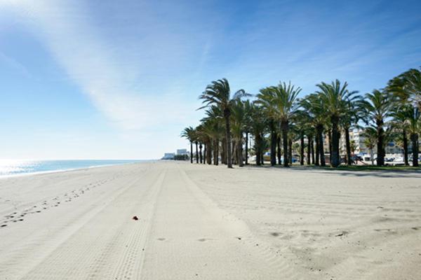 Sea Playamar Apartment