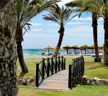 Apartment Sea Playamar *