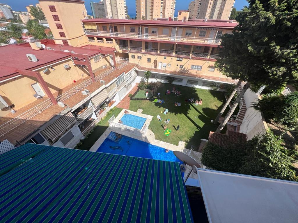Apartament Sea Playamar *